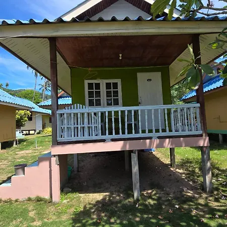 Mama O Chai Ko Tao Exterior photo