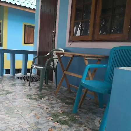 Mama O Chai Ko Tao Exterior photo