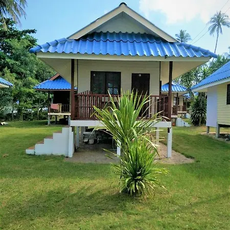 Mama O Chai Ko Tao Exterior photo