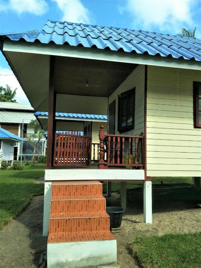 Mama O Chai Taman percutian Ko Tao